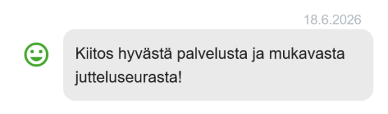 Slotti 18.6.2026